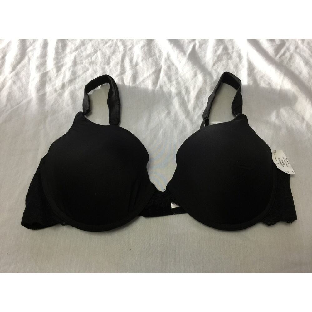 🍇 NWOT LAMAZE MATERNITY WOMENS UNDERWIRE BRA SIZE 44DD 🍇